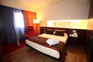 Ayre Gran Hotel Colon