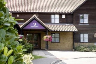 Premier Inn  South