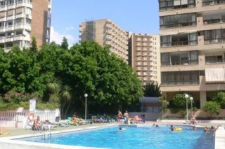 Apartamentos Turísticos Gemelos 2.4