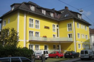 Hotel Guter Hirte