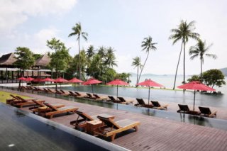 The Vijitt Resort Phuket