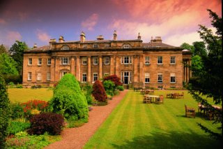 Balbirnie House Hotel