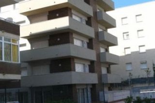 Apartamentos  Mediterrani