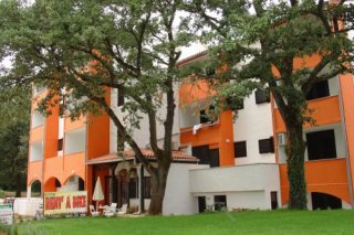Aparthotel Volta