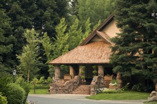 Harvest Inn