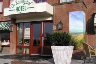 Hotel De Koningshof