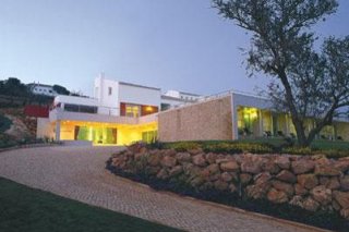Vila Valverde Design Country Hotel