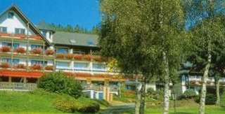 Berghotel Habbel