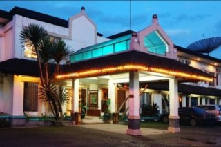 Hotel Parama