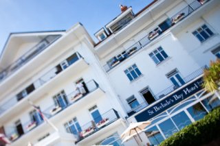 's Bay Hotel