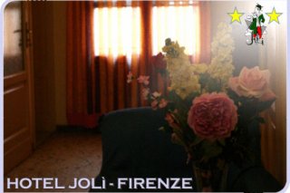 Hotel Jolì