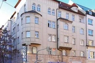 Hotel Daheim