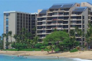 Sands of Kahana Vacation Club