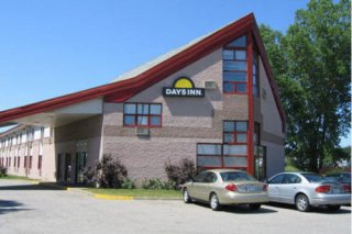 Days Inn