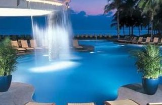 The Fairmont Pierre Marques