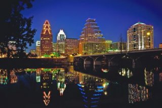 Radisson Hotel & Suites -Town Lake