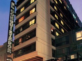 El Conquistador Hotel