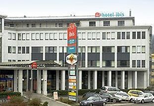 Ibis -Kriens
