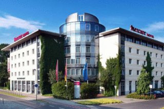 Mercure Hotel Berlin