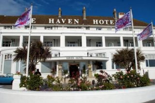 The Haven