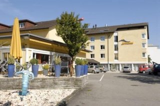City & Wellness Swiss Quality Hotel Sonnental