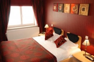 Hotel Maraboe