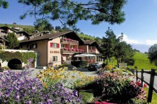 Hotel La Siala