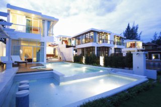 Bayburi Vacation Villas Hua HinCentara Boutique Collection