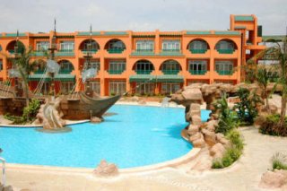 Solimer Golf Resort & Spa