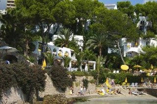 Hotel Bon Sol