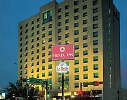 Fiesta Inn  Centro