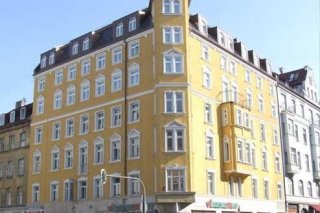 Hotel Atlas Residence