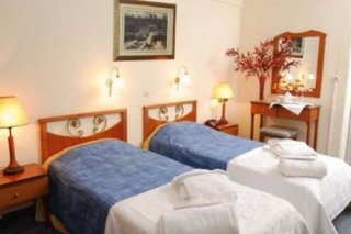 Mykonos Paradise & Spa Hotel