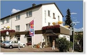 Hotel Birkenstern