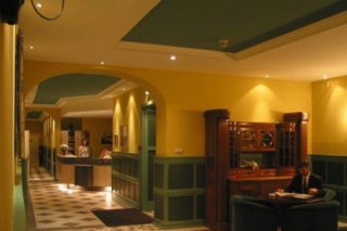 Art Hotel Laine