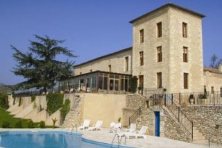 Château de Sanse
