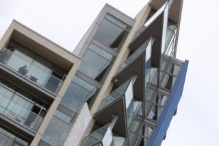 Hotel Cleyro Harbourside Apartments