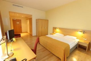 Airporthotel -Adlershof