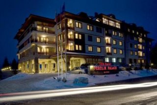 Perelik Palace Hotel