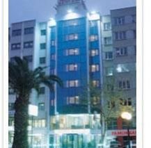 Hotel Baylan Yenişehir