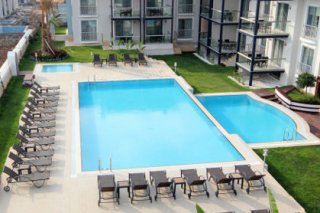 Diana Residence