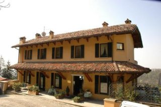 Hotel Colonne