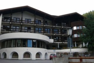 Hotel Margarete Maultasch