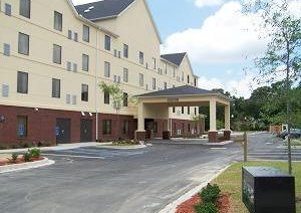 Hawthorn Suites