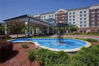 Hilton Garden Inn