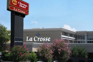 Clarion Hotel La Crosse