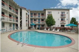 Budgetel Inn and Suites