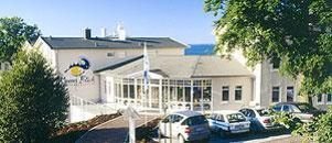 Hotel Meeresblick