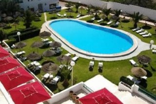 Hotel Dalia