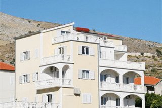Apartments Barisic